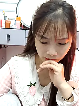 Snapshot of -Dumi- chatting on February 9, 2026, 3:43 pm -Dumi- online show from February 9, 2026, 3:43 pm