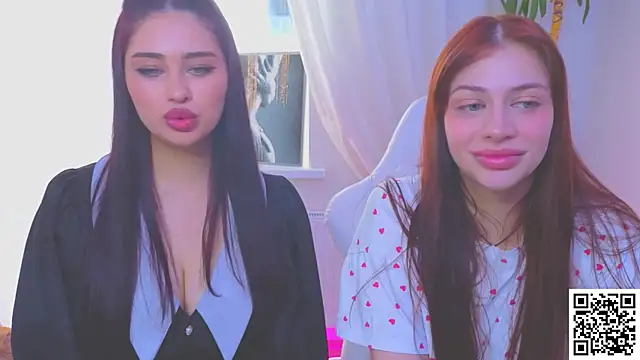 Sofia Plump online show from April 7, 2026, 9:55 am