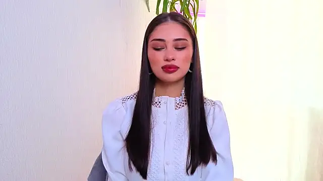 Sofia Plump online show from February 27, 2026, 8:58 am