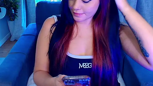 Snapshot of Kathy_Deann chatting on March 2, 2026, 11:28 am Kathy Deann online show from March 2, 2026, 11:28 am