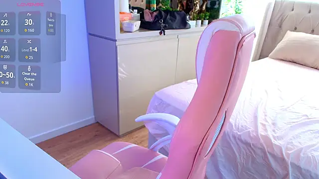 Kathy Deann online show from March 29, 2026, 11:34 am