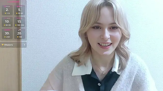 Snapshot of e_ri_ka93 chatting on May 29, 2026, 1:39 pm e ri ka93 online show from May 29, 2026, 1:39 pm