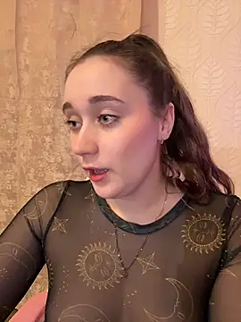 Mia Nixxx online show from February 27, 2026, 2:01 am