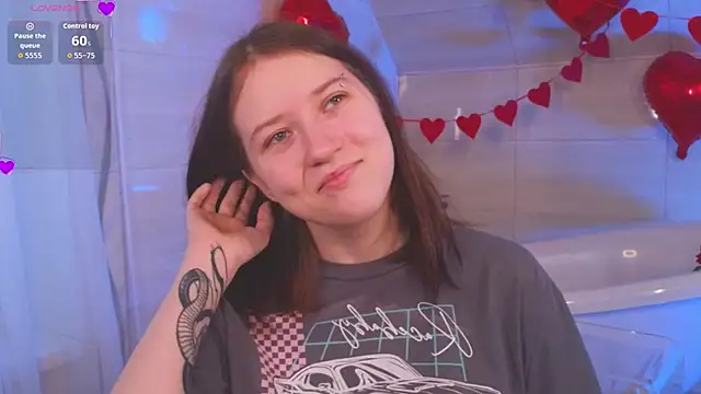 Snapshot of MmollyMay chatting on February 16, 2026, 10:14 am MmollyMay online show from February 16, 2026, 10:14 am