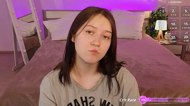 Snapshot of MmollyMay chatting on February 25, 2026, 10:04 am MmollyMay online show from February 25, 2026, 10:04 am