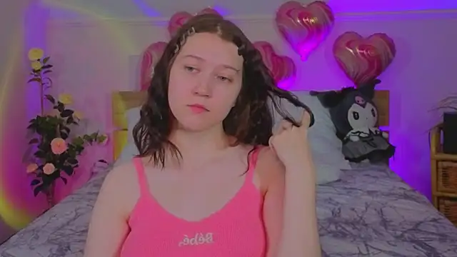 Snapshot of MmollyMay chatting on February 12, 2026, 10:59 am MmollyMay online show from February 12, 2026, 10:59 am