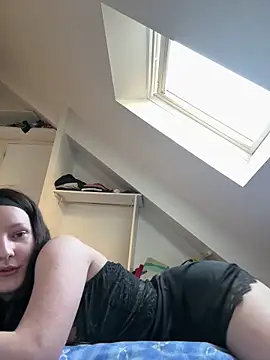 Mis-Elisa96 online show from March 20, 2026, 4:52 pm