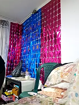 Alexamontiel  online show from March 24, 2026, 1:05 am