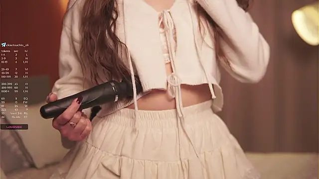 Snapshot of RicardaPersing chatting on March 2, 2026, 5:53 pm RicardaPersing online show from March 2, 2026, 5:53 pm