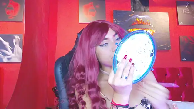 katie rougee  online show from February 23, 2026, 8:20 pm