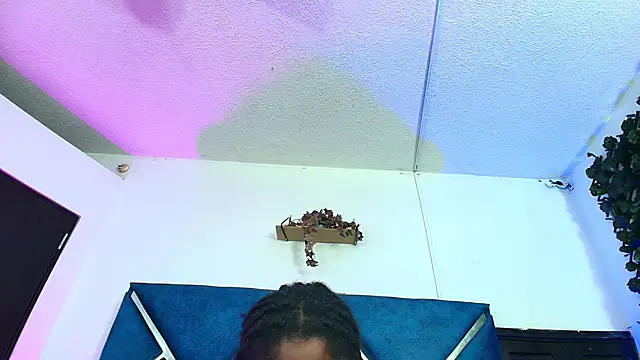 AlexaRousse4u online show from March 10, 2026, 1:31 am