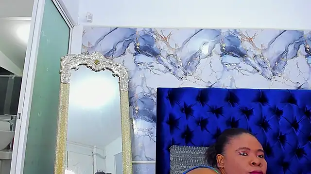 EBONY SWEEET  online show from July 10, 2026, 3:28 am