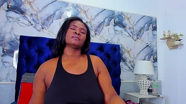 EBONY SWEEET  online show from June 17, 2026, 3:06 am
