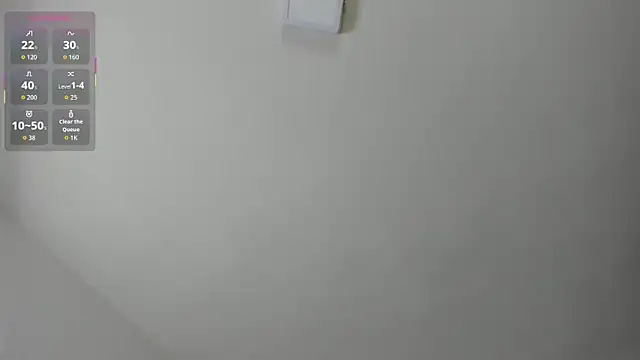 luxx 11 online show from March 6, 2026, 12:33 pm