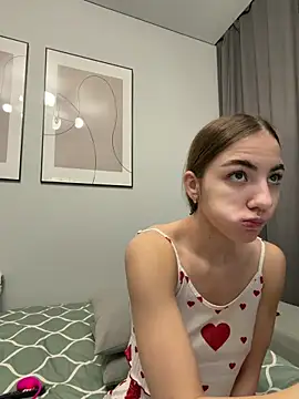  Patricia P online show from March 13, 2026, 3:00 am