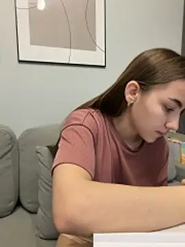  Patricia P online show from April 17, 2026, 4:10 pm