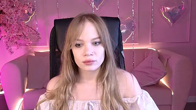 Snapshot of AmyNox chatting on February 16, 2026, 6:01 am AmyNox online show from February 16, 2026, 6:01 am