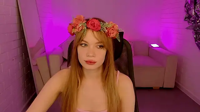 Snapshot of AmyNox chatting on February 9, 2026, 5:55 pm AmyNox online show from February 9, 2026, 5:55 pm