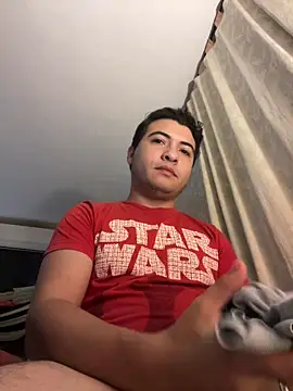 PeterParker99 online show from February 10, 2026, 4:39 pm