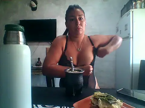 Snapshot of Micaela777 chatting on March 23, 2026, 1:44 pm Micaela777 online show from March 23, 2026, 1:44 pm