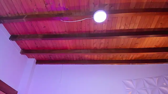 Miss LunaVelvet online show from February 20, 2026, 11:56 am