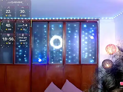 DanniHotBoy02 online show from March 17, 2026, 10:46 pm