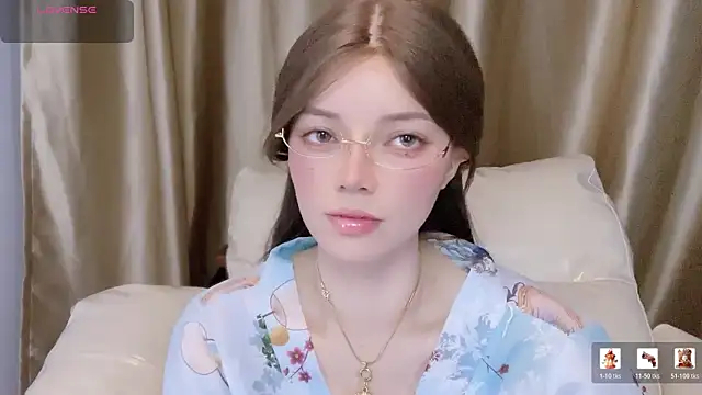 audience114 online show from April 3, 2026, 12:00 pm