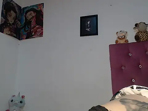 Snapshot of lunita2020x chatting on February 20, 2026, 2:52 am lunita2020x online show from February 20, 2026, 2:52 am