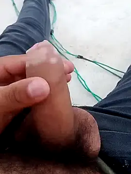 fercheyy online show from February 9, 2026, 9:13 pm