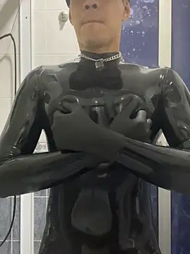 Snapshot of RubberGummi chatting on February 11, 2026, 3:23 pm RubberGummi online show from February 11, 2026, 3:23 pm