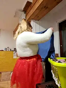 Dulcexpecado online show from March 9, 2026, 9:51 pm