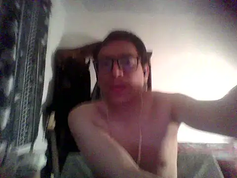 5ecsmachin3 online show from March 13, 2026, 1:21 am