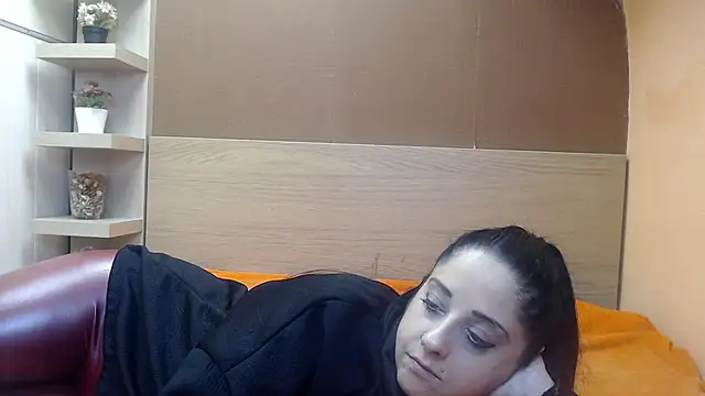PinkyTwerkyX online show from February 22, 2025, 1:57 pm