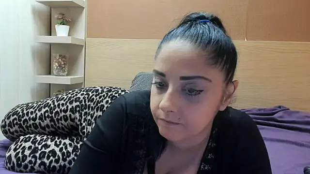 PinkyTwerkyX online show from November 13, 2025, 12:31 pm