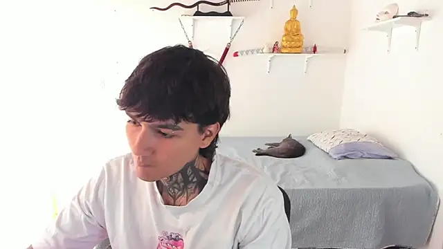 Snapshot of Your_Tao chatting on February 21, 2026, 6:54 pm Your Tao online show from February 21, 2026, 6:54 pm