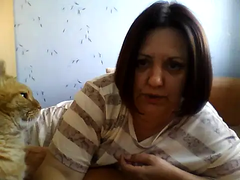 LockyCharm111 online show from July 25, 2026, 4:31 am