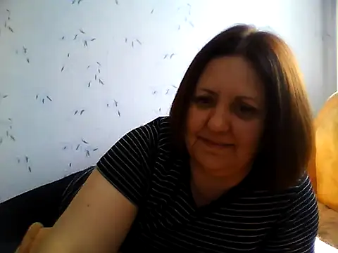 LockyCharm111 online show from July 23, 2026, 12:24 pm