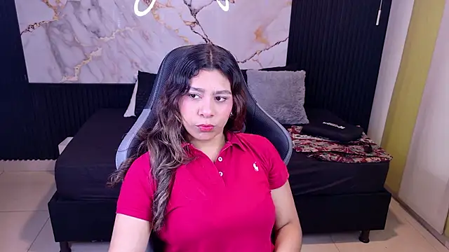 Sophie19   online show from February 16, 2026, 11:42 am