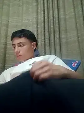 jeremyxxx22 online show from March 15, 2026, 3:35 am