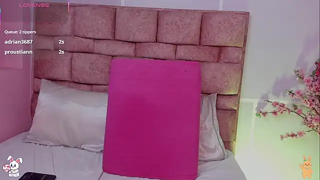 CurvaDorada noa online show from March 8, 2026, 2:04 am