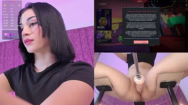 Snapshot of DollieEmma chatting on March 3, 2026, 1:18 pm DollieEmma online show from March 3, 2026, 1:18 pm