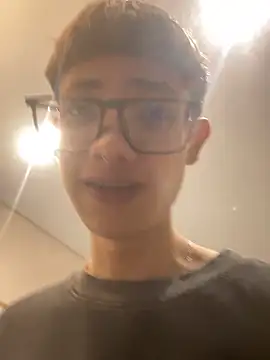 Santi Princex online show from April 20, 2026, 2:58 am