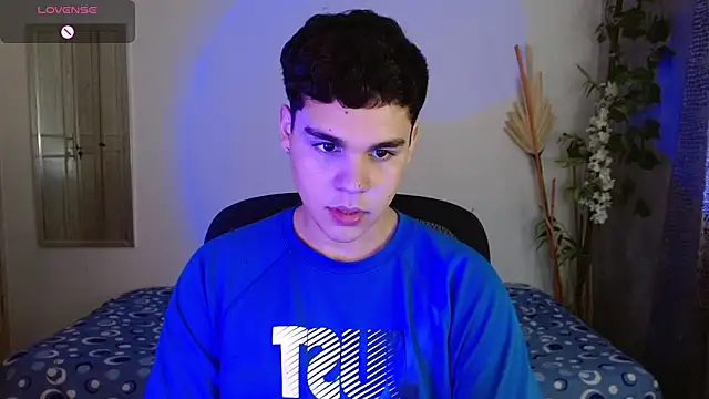 eithan jonnes online show from March 15, 2026, 8:05 pm