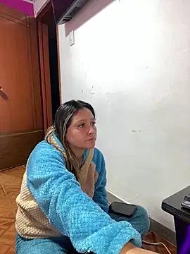 alana  070 online show from February 17, 2026, 1:03 am