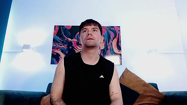 KaiStein online show from February 25, 2026, 6:41 pm