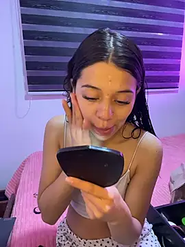 Deva 00 online show from February 14, 2026, 12:33 am