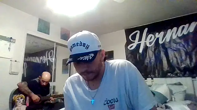 Tallhungandcloudy online show from March 17, 2026, 11:13 am