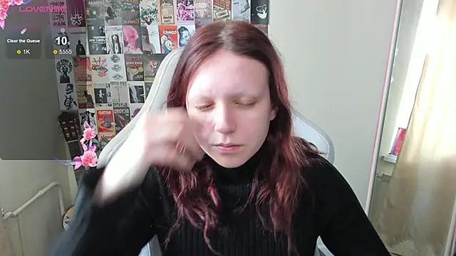 NikolFlostt online show from March 31, 2026, 1:07 am