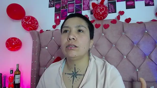 Snapshot of nat_evans8 chatting on February 18, 2026, 3:15 am nat evans8 online show from February 18, 2026, 3:15 am