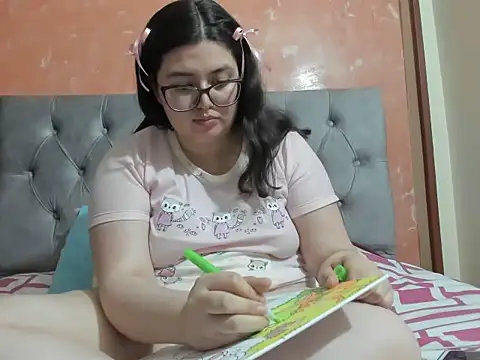 DearestKittyKat online show from February 21, 2026, 4:58 am